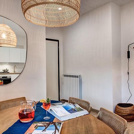 Gocce Villas - Casa Parsano Соренто Екстериор снимка